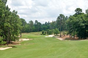 Mid Pines Inn 15th Fairway